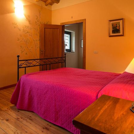 Agriturismo Val Костермано Екстериор снимка
