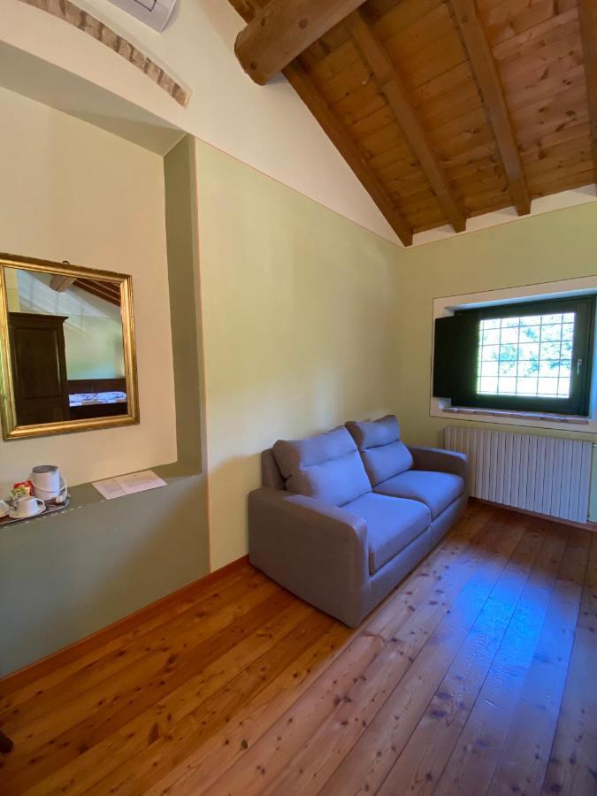 Agriturismo Val Костермано Екстериор снимка