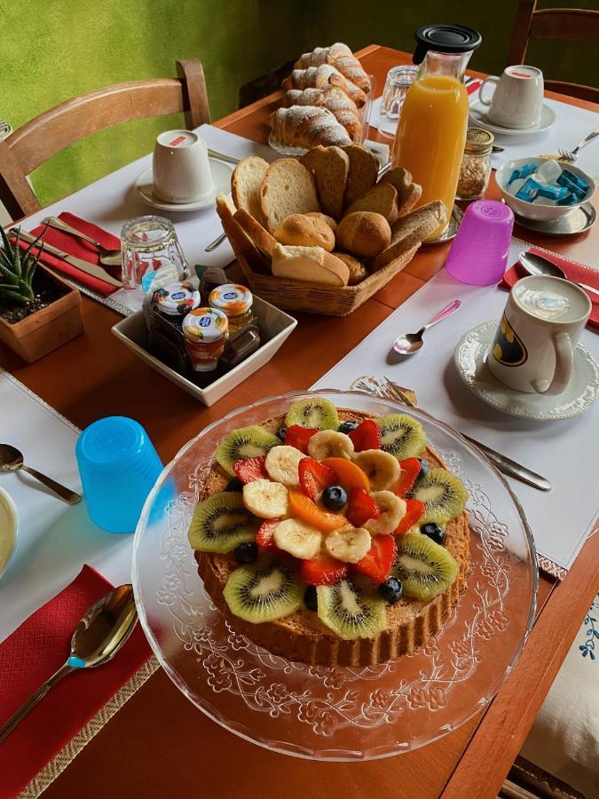 Agriturismo Val Костермано Екстериор снимка