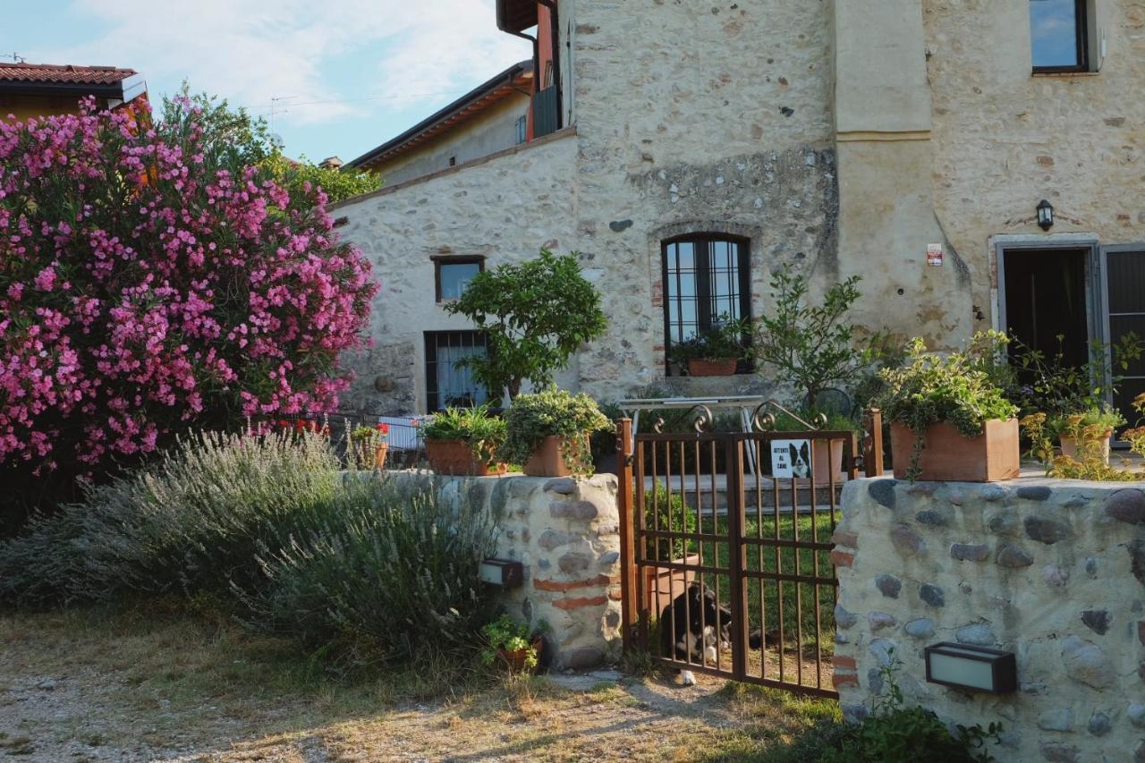 Agriturismo Val Костермано Екстериор снимка