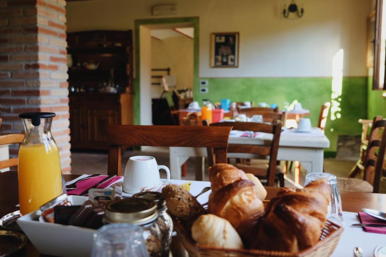 Agriturismo Val Костермано Екстериор снимка