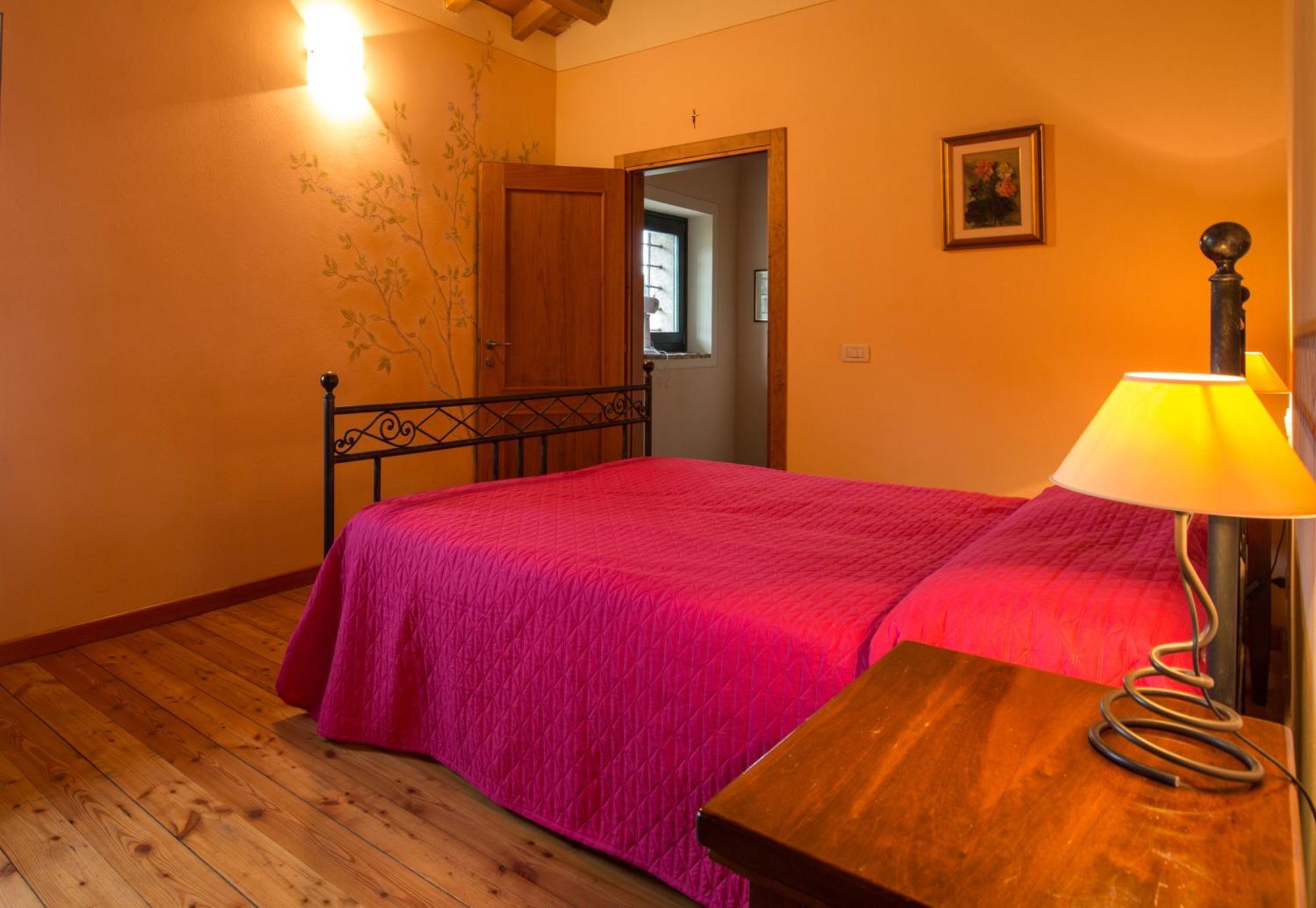 Agriturismo Val Костермано Екстериор снимка