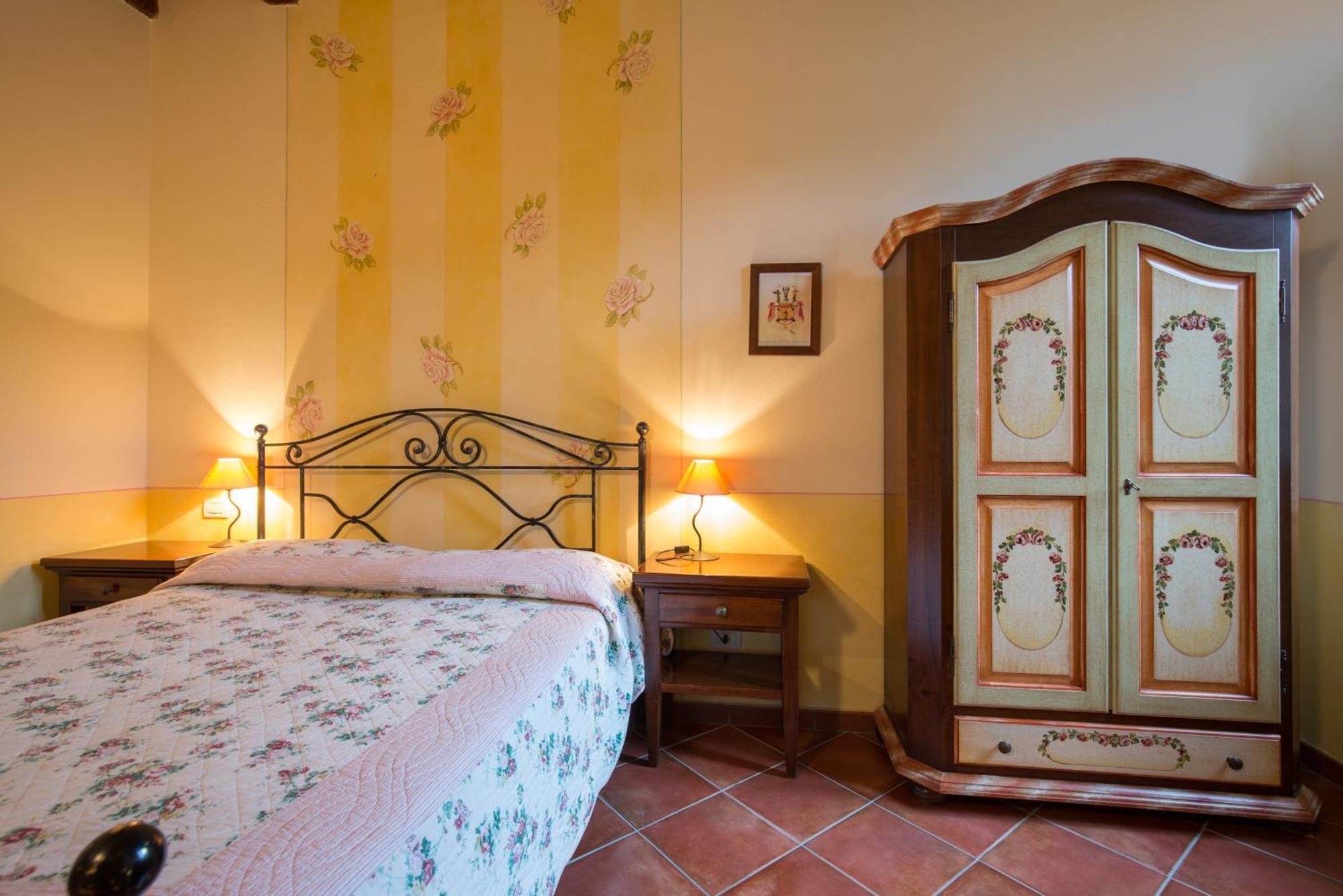 Agriturismo Val Костермано Екстериор снимка