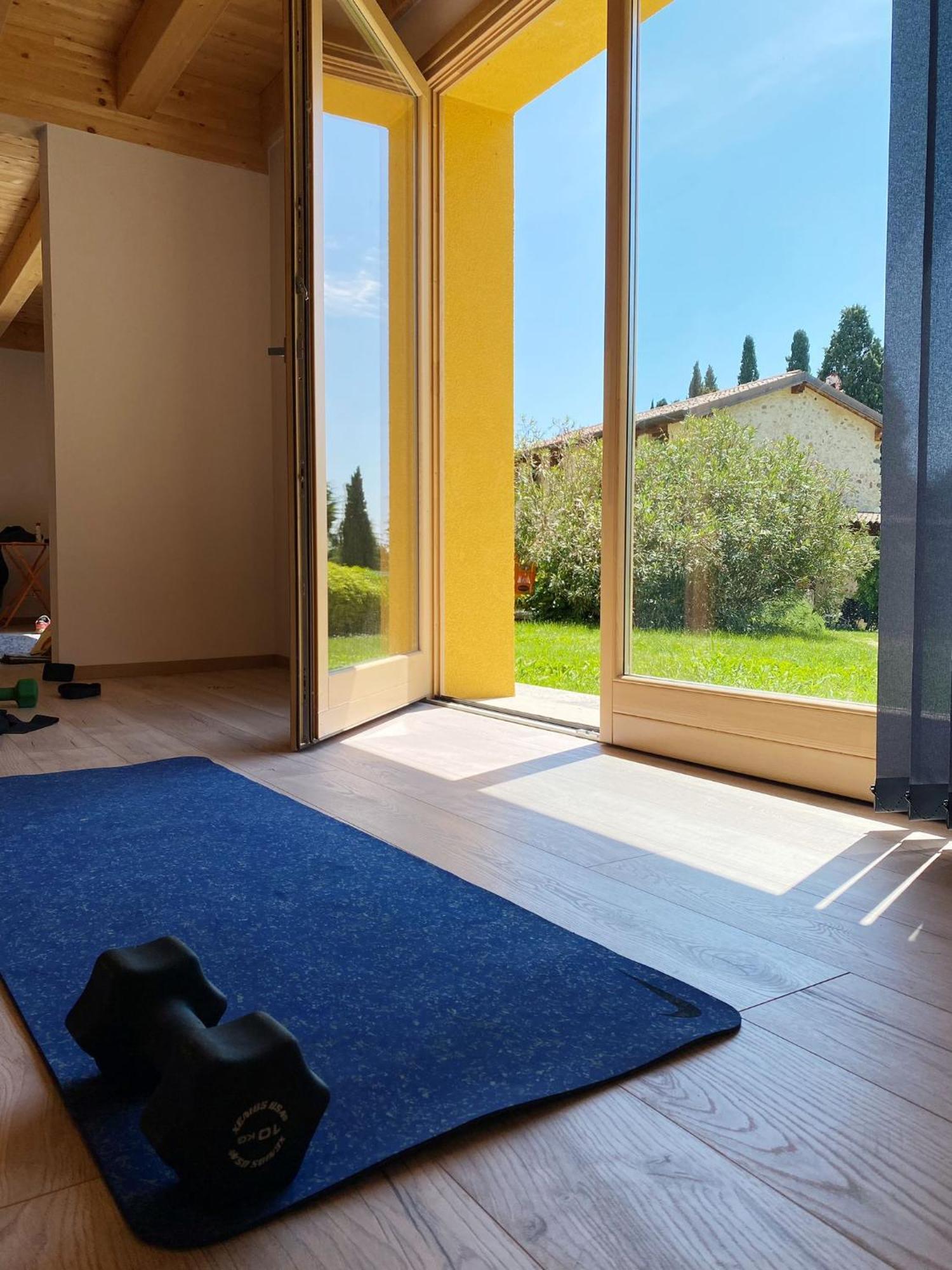 Agriturismo Val Костермано Екстериор снимка