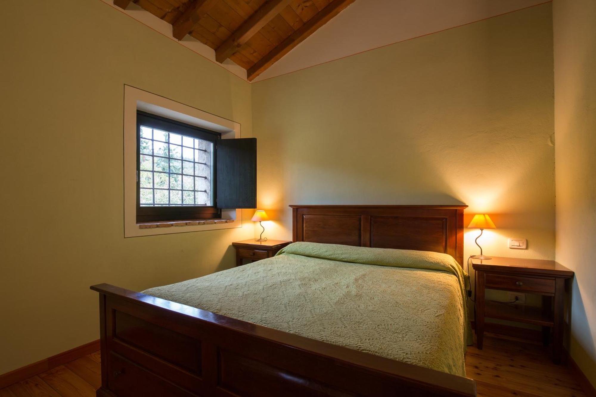 Agriturismo Val Костермано Екстериор снимка