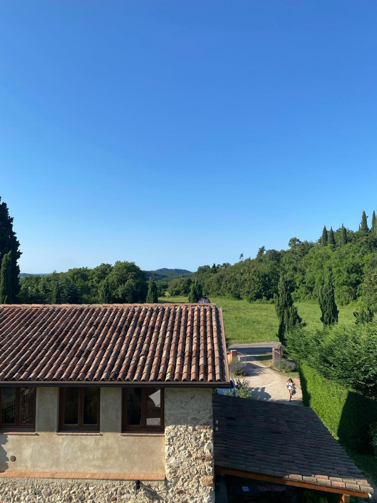 Agriturismo Val Костермано Екстериор снимка