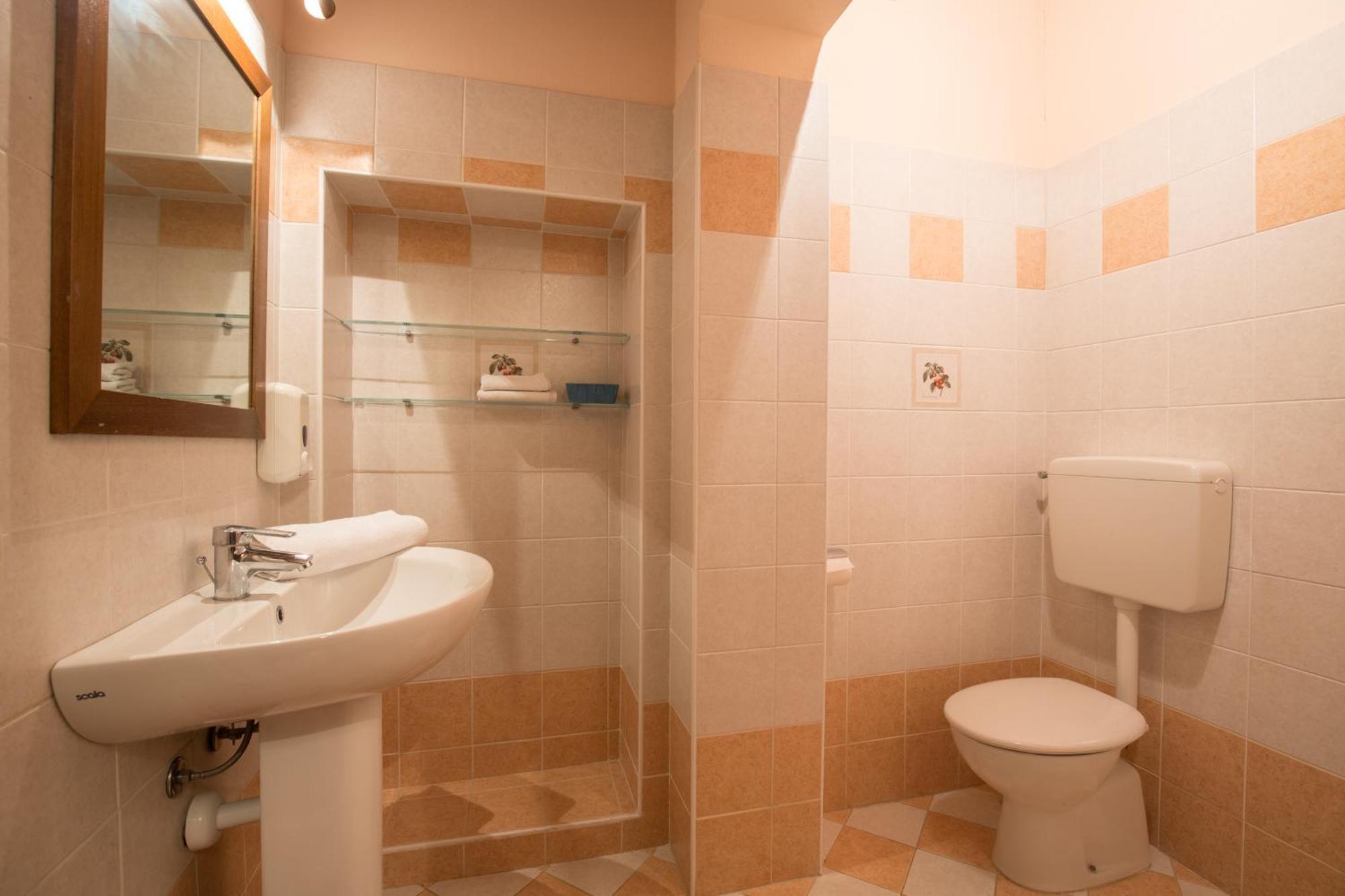 Agriturismo Val Костермано Екстериор снимка