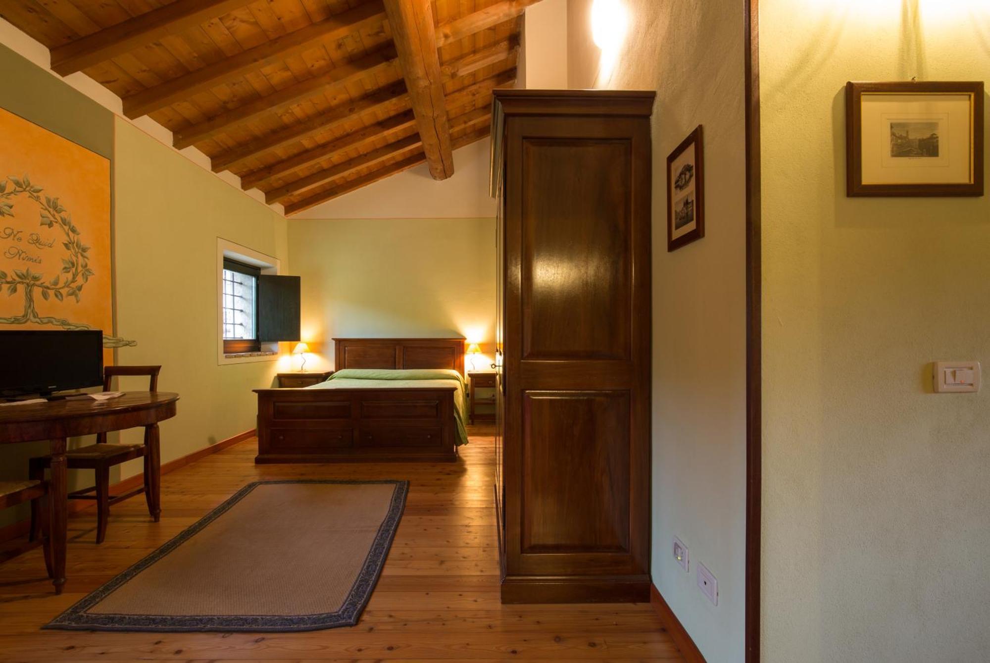 Agriturismo Val Костермано Екстериор снимка