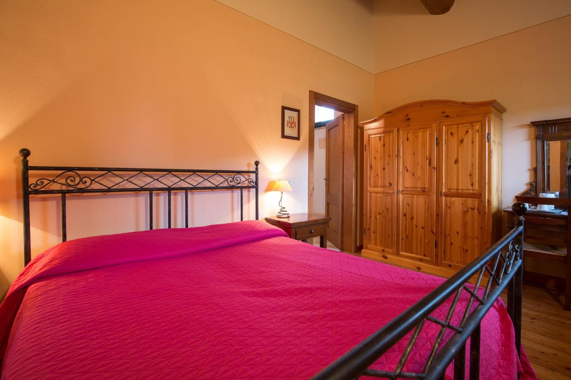 Agriturismo Val Костермано Екстериор снимка