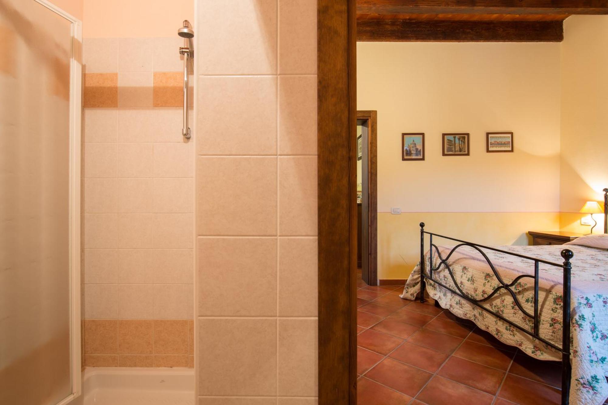 Agriturismo Val Костермано Екстериор снимка