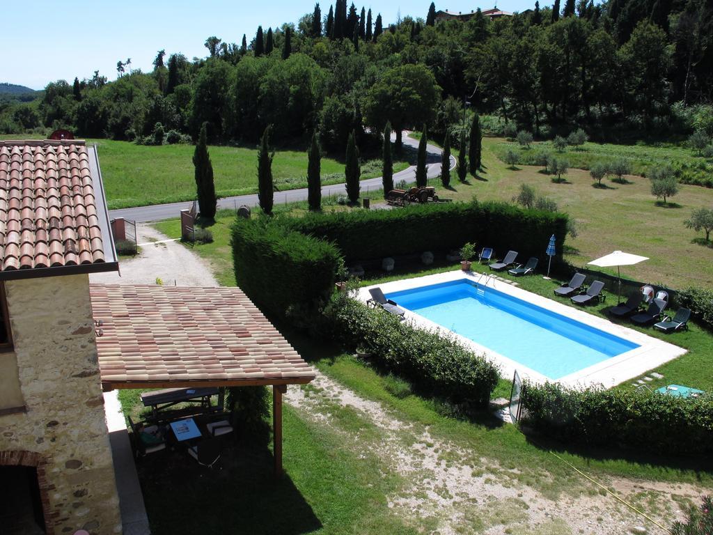 Agriturismo Val Костермано Екстериор снимка