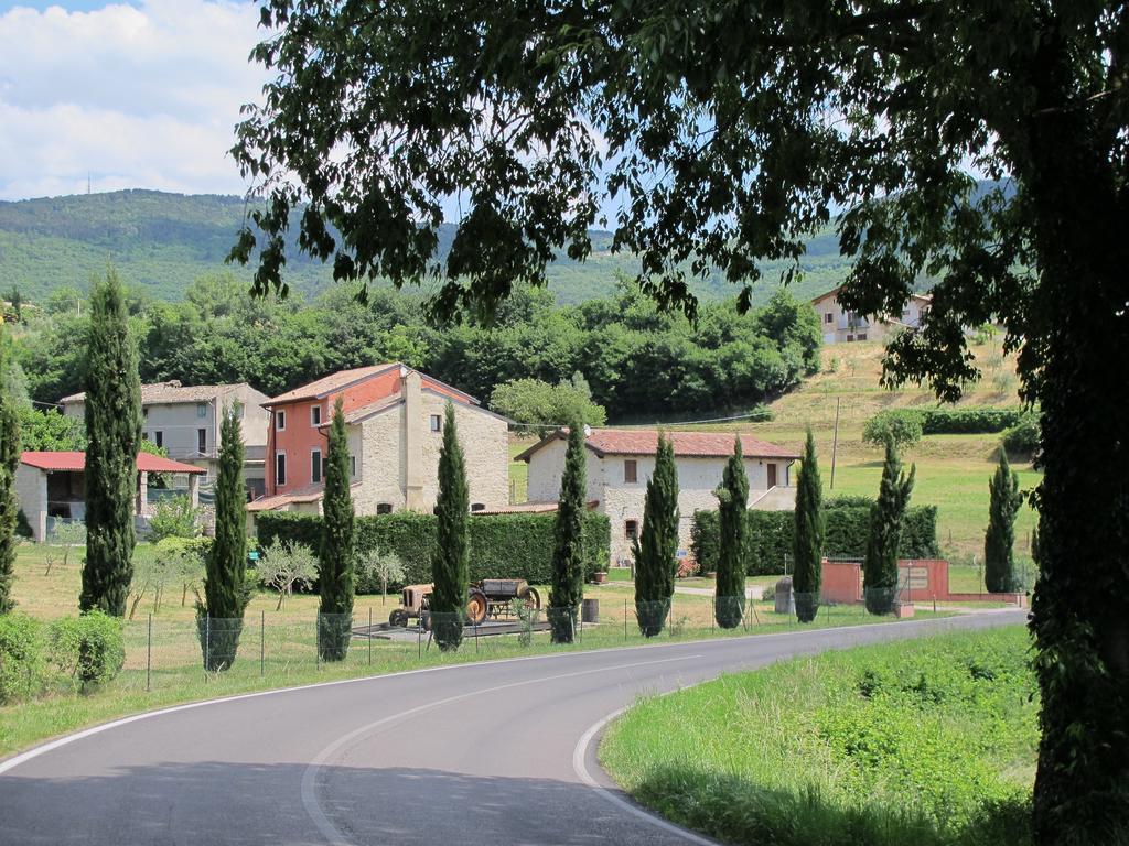 Agriturismo Val Костермано Екстериор снимка