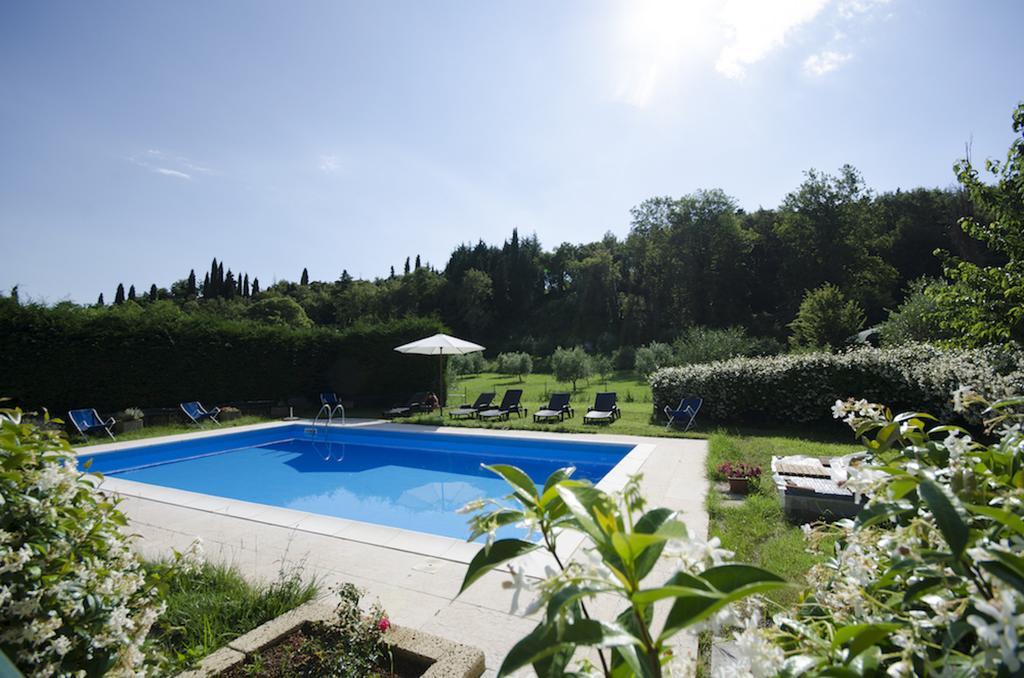 Agriturismo Val Костермано Екстериор снимка