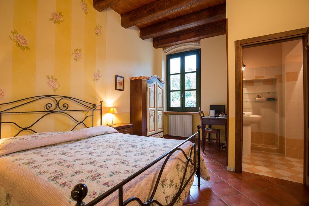 Agriturismo Val Костермано Екстериор снимка